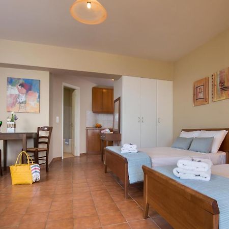 Roussospítion Villa Ilia מראה חיצוני תמונה