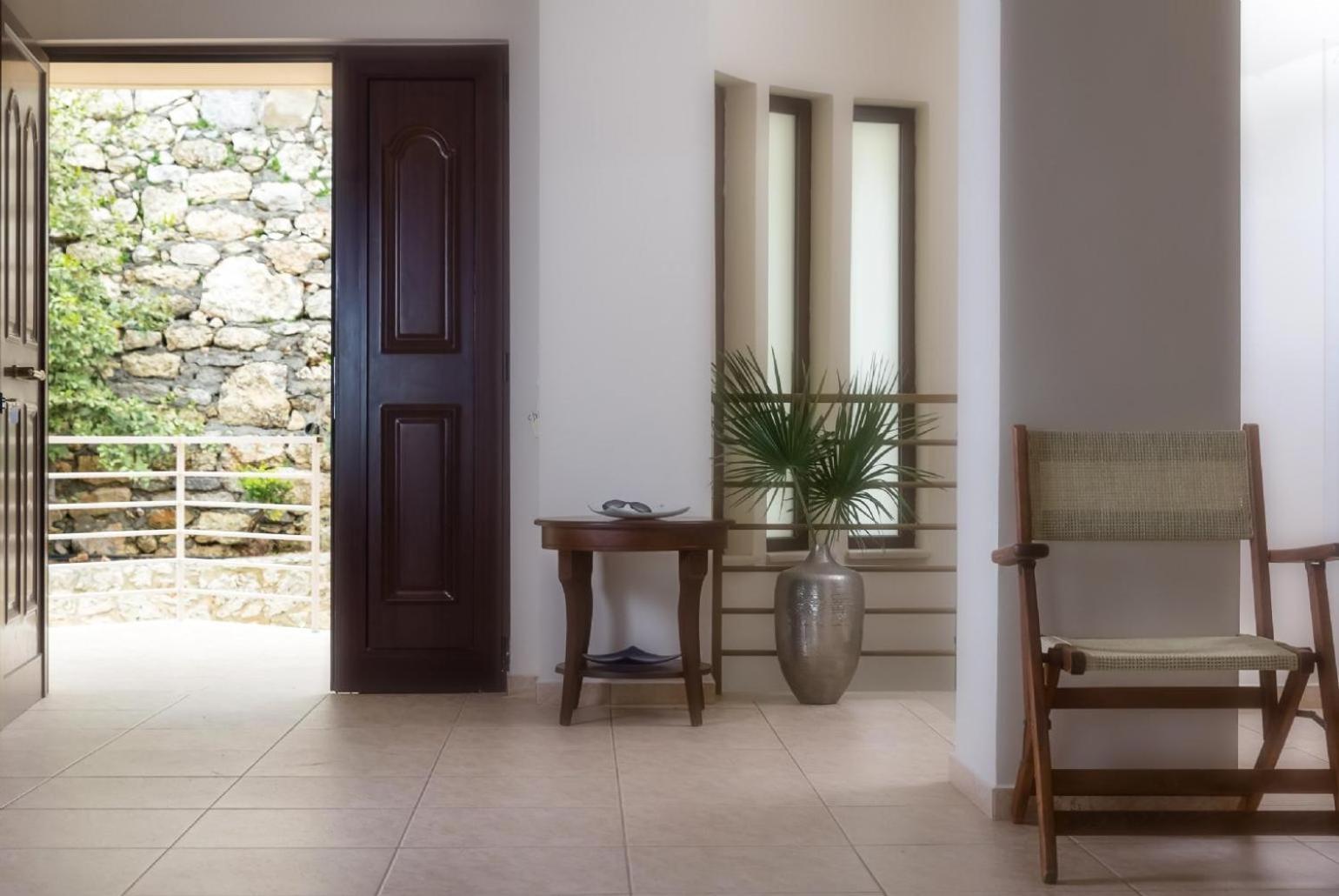 Roussospítion Villa Ilia מראה חיצוני תמונה